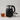 LimanOnline.com - Liman Home Decor Easy Diamond Waterkoker Cream / Grijs / Zwart
