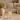LimanOnline.com - Liman Home Decor Exclusief Isik Gold Longdrink glas | 6 Delig