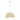 LimanOnline.com - Liman Home Decor Japandi Hanglamp Ø 40 cm Tuzla Beige Steenlook