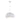 LimanOnline.com - Liman Home Decor Japandi Hanglamp Ø 40 cm Tuzla Wit Steenlook