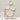 LimanOnline.com - Liman Home Decor Karaca Remi Serviesset 24 Delig | 6 Persoons