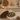 LimanOnline.com - Liman Home Decor Sora Kom / Saladekom met Acacia Deksel Per stuk