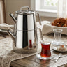 MLX Gizin Theepot 1,0 / 2,0 Liter