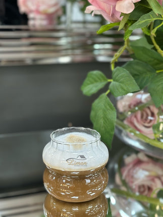 MLX Golf Line 2 delige Borosilikatglas 350 ml