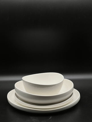 MLX Mila Elegance Serviesset 27 Delig | 6 Persoons