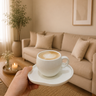 MLX New Cupido Koffieset 12 Delig | 6 persoons ( Chubby - Bondy )