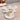 MLX Nora / Petek Espressoset 12 Delig | 6 Persoons