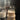 MLX Ribbed Line 2 delige Borosilikatglas 540 ml