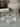 MLX Ribbled Tombik Borosilikat Borrelglas 6 Delig 100 ML
