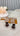 MLX Ripple Theeset 12 Delig | 6 Persoons - Borosilicaat - Japandi - Hogekwaliteit - Turkse thee glazen