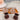 MLX Ripple Theeset 12 Delig | 6 Persoons - Borosilicaat - Japandi - Hogekwaliteit - Turkse thee glazen
