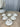 MULEX Espressoset 12 Delig | 6 Persoons Wit