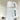 MULEX Mulex Elektrische Theepot 1 / 2 Liter Wit