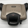 MULEX Mulex Grill En Tosti- Ijzer Toprak Taupe