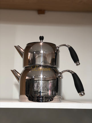 MULEX Mulex Theepot Flora 1.0 / 2.0 Liter