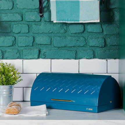 NEVA Neva Mentol Iz Broodtrommel