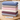 NURPAK Nurpak Zikzak Handdoek 90 x 150 Cm | Paars