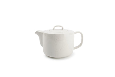ONA Lily Theepot 100cl speckles