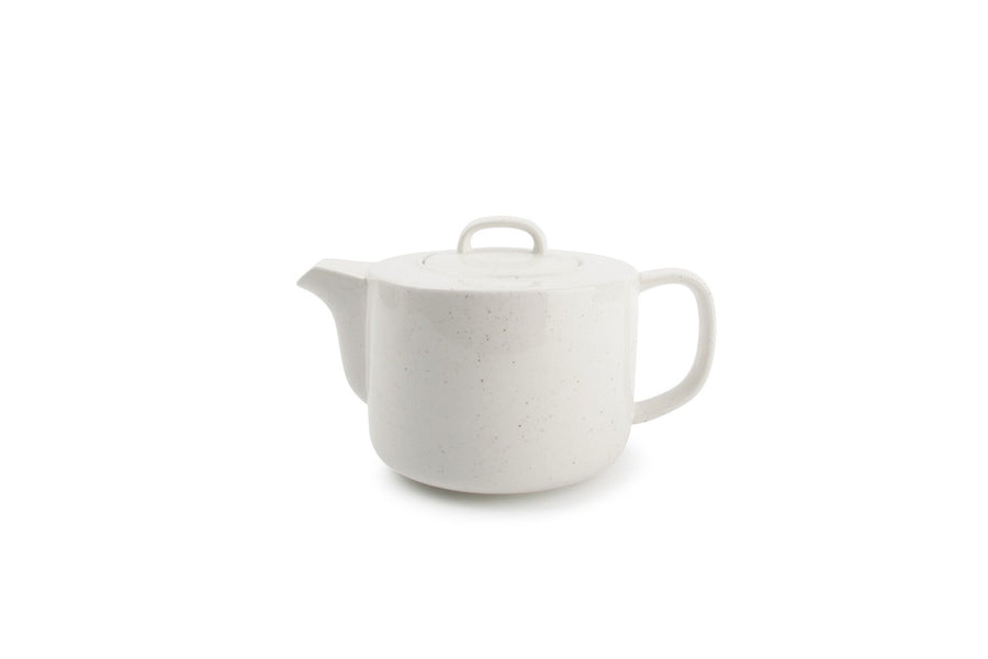 ONA Lily Theepot 100cl speckles