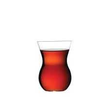 PASABAHCE Pasabahce Beykoz Theeglazen 6 Delig 185cc