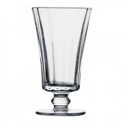 PASABAHCE Pasabahce Diamond Drinkglazen Met Voet 6 Delig 130cl