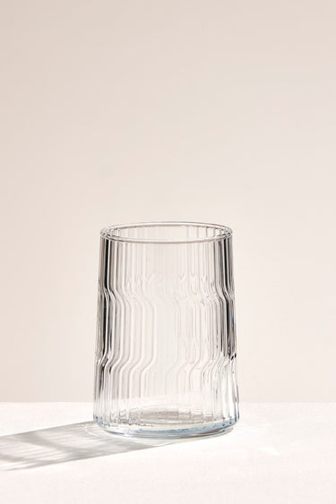 PASABAHCE Paşabahçe Dunes Water Glazen | 3-delig | 335 cc