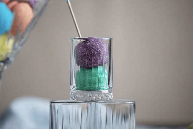 PASABAHCE Pasabahce Elysia Borrelglazen 6 Delig