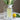 PASABAHCE Pasabahce Elysia Gold Touch Limonade Glazen 4 Delig 280cc