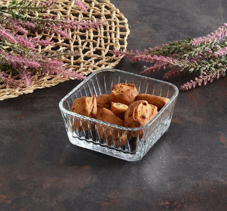 PASABAHCE Pasabahce Frezya Saus Kommen ( 6 Delig ) 220 cc