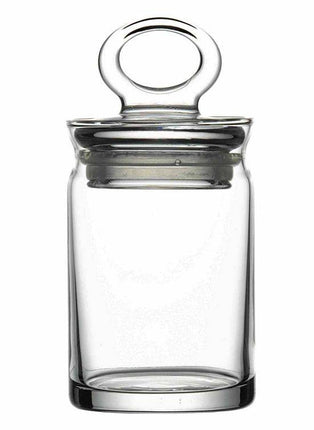 PASABAHCE Pasabahce Kitchen ring voorraadpot klein 1 stuk