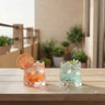 PASABAHCE Pasabahce Leafy Limonade Glazen 4 Delig 300 cc