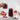 PASABAHCE Pasabahce Leafy Limonade Glazen 4 Delig 345 cc
