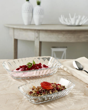 PASABAHCE PASABAHCE MEZZE 2 DELIG