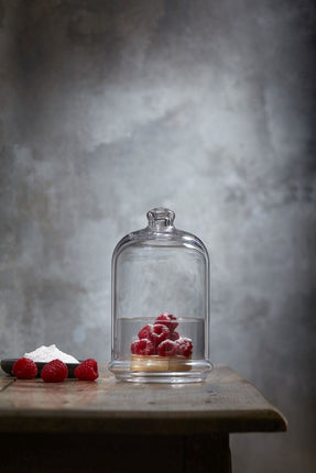 PASABAHCE PASABAHCE MINI PATISSERIE ZONDER VOET 96699