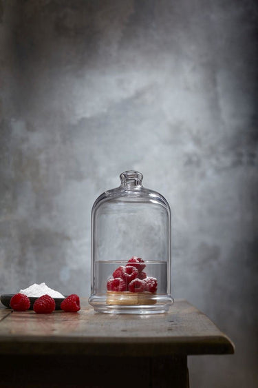 PASABAHCE PASABAHCE MINI PATISSERIE ZONDER VOET 96699