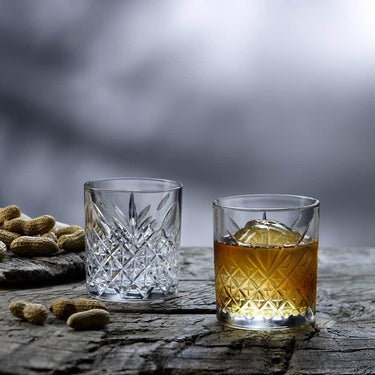 PASABAHCE Pasabahce Timeless Limonade Glas 4 Delig 52790