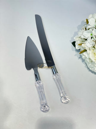 Perotti Perotti 2 Delig Taartserveerset