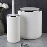 Perotti Perotti Lisbon Badkamer Set Wit 2 Delig