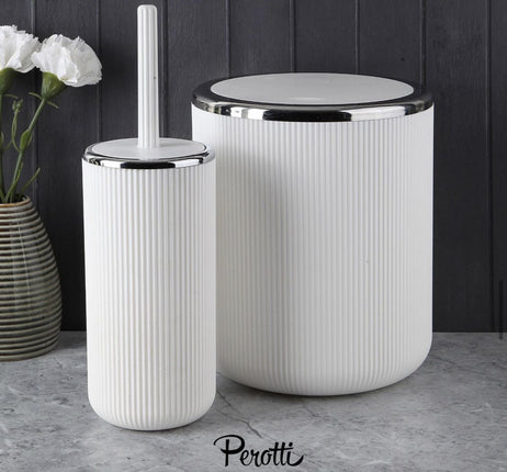 Perotti Perotti Lisbon Badkamer Set Wit 2 Delig