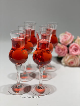 Perotti PRT GRECO BORRELGLAS 6 DLG