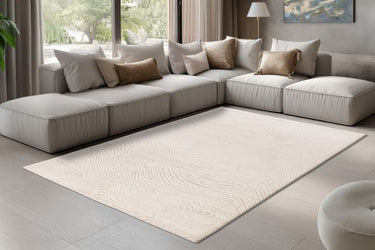 PIERRE CARDIN PIERRE CARDIN NANCY NAN 505 IVORY - Japandi boogjes