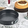 polochef Polochef Black Springvorm 18cm