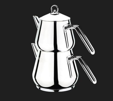 polochef Polochef Dolphin Theepotset | 0,7 / 1,25 L