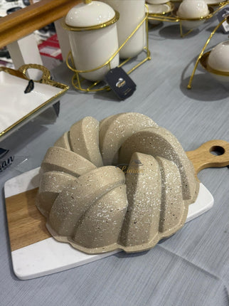 polochef Polochef Esra Cakevorm Cream