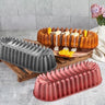 polochef Polochef Everest Cakevorm Zwart