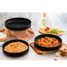 polochef Polochef Hamarat Ovenschaal 3-delig set