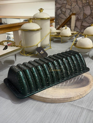 polochef Polochef Liva Cakevorm Groen