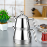 polochef Polochef Venedik Theepotset | 1,0 / 1,8 L