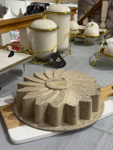 polochef Polochef Yasemin Cakevorm Cream