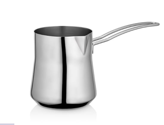 polochef RVS KULE CEZVE / KANNETJE 350ML